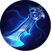 Magic Blade